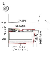 レオパレス片倉大丸の物件内観写真